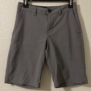 Quicksilver men’s shorts
